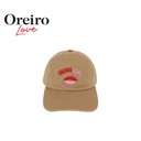 GORRA CAP OREIRO LOVE