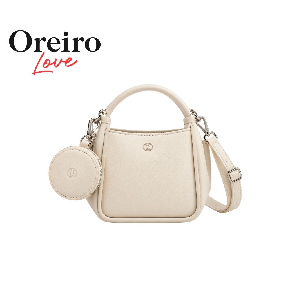 CARTERA OREIRO LOVE