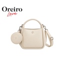 CARTERA OREIRO LOVE