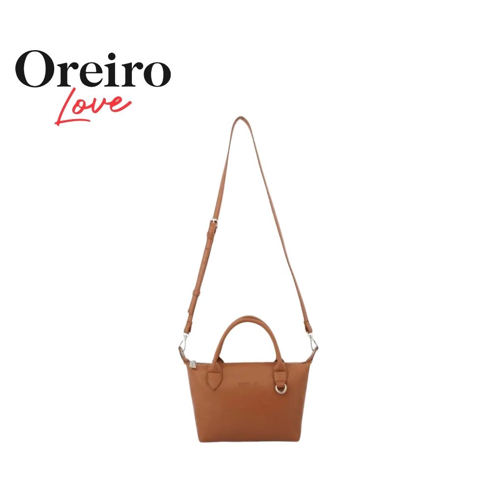 CARTERA OREIRO