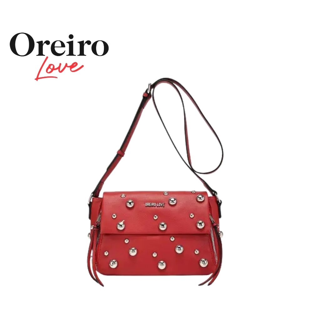 CARTERA OREIRO LOVE