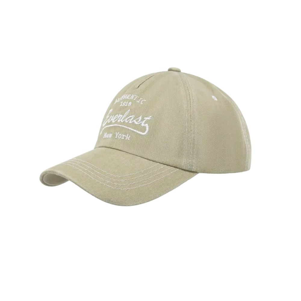 GORRA CAP EVERLAST