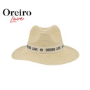 CAPELINA OREIRO LOVE