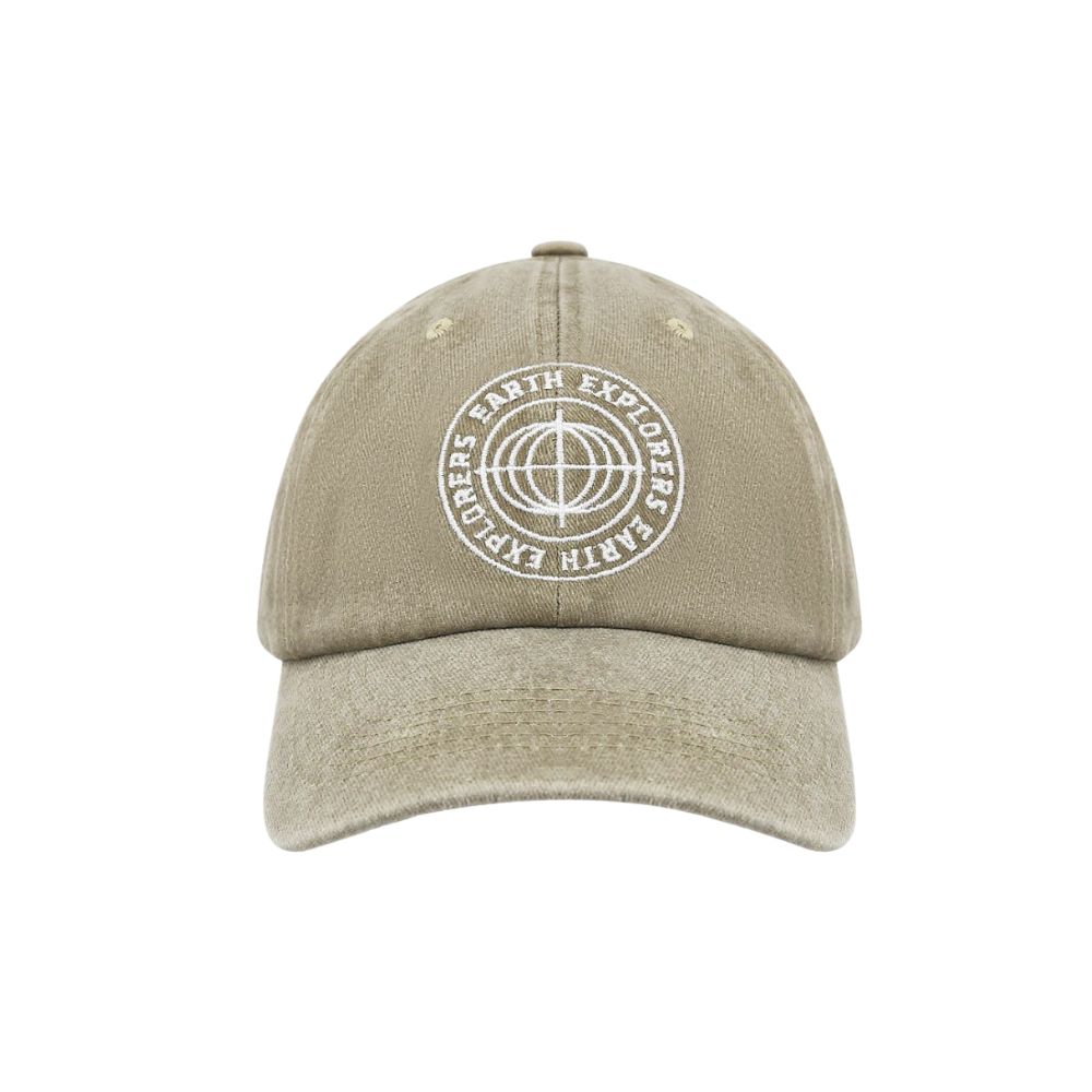 GORRA CAP DISCOVERY