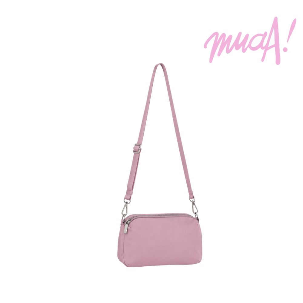 TOTE BAG MUAA