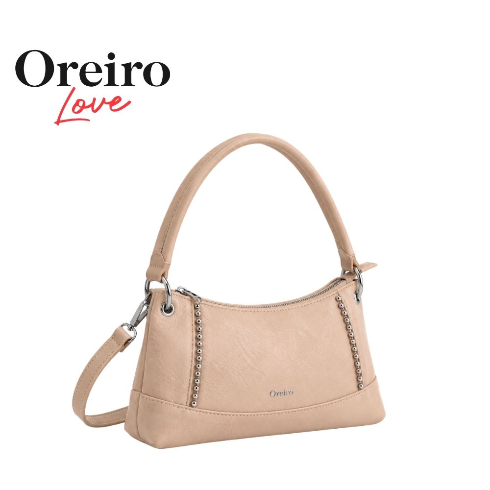 CARTERA BAG OREIRO LOVE