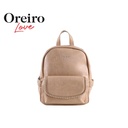 MOCHILA OREIRO LOVE