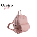 MOCHILA OREIRO LOVE
