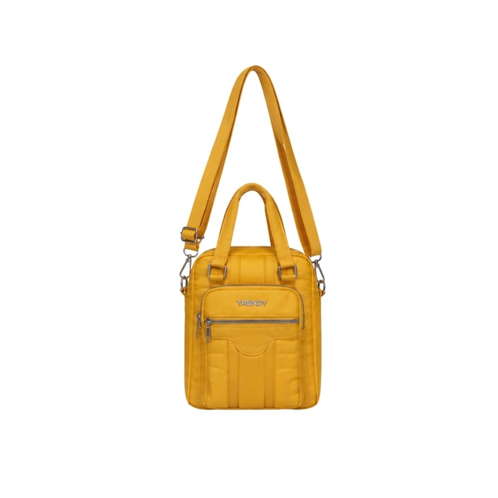 CARTERA TRENDY