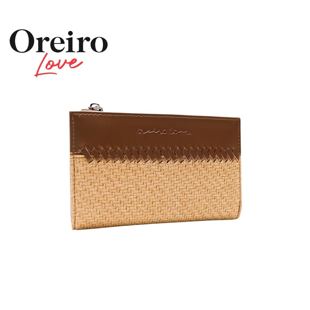 BILLETERA OREIRO LOVE
