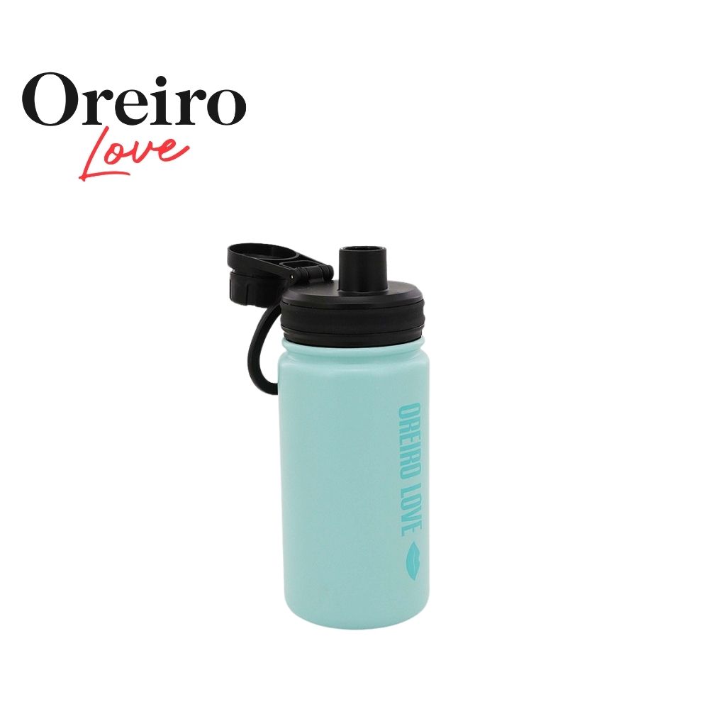 BOTELLA TERMICA OREIRO