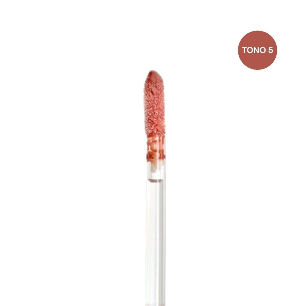 BRILLO LABIAL MOIST KISS
