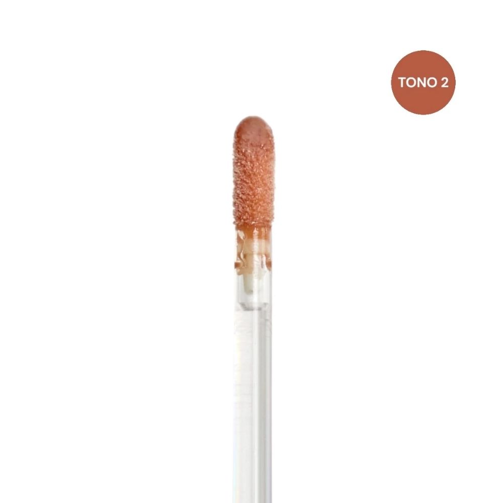 BRILLO LABIAL MOIST KISS