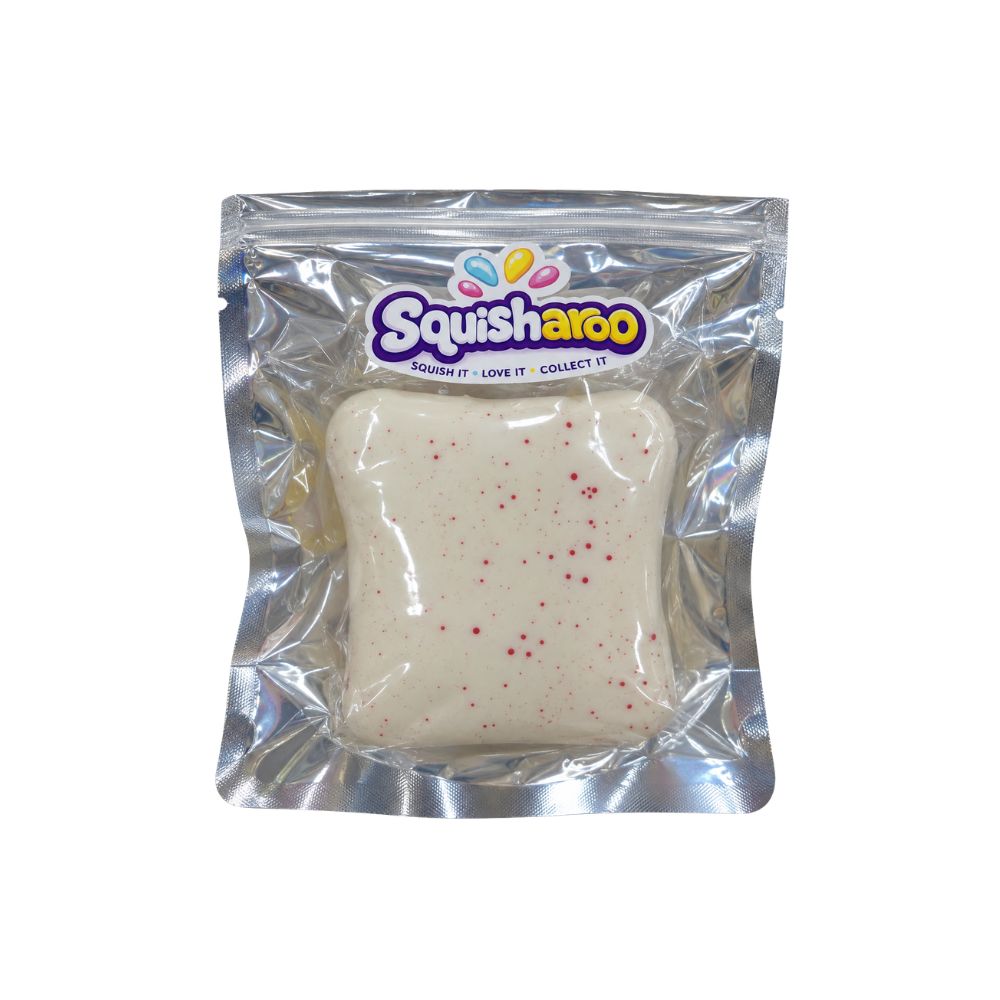 SQUISHY BUDIN DE PAN SURTIDOS CON AROMA