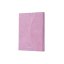 AGENDA FW DIARIA 15X21 CHIC CON SOLAPA INMANTADA 2027