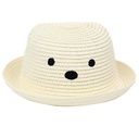 [34867] SOMBRERO BOMBIN INFANTIL OSITO