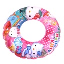 [34707] INFLABLE FROZEN KITTY 70cm