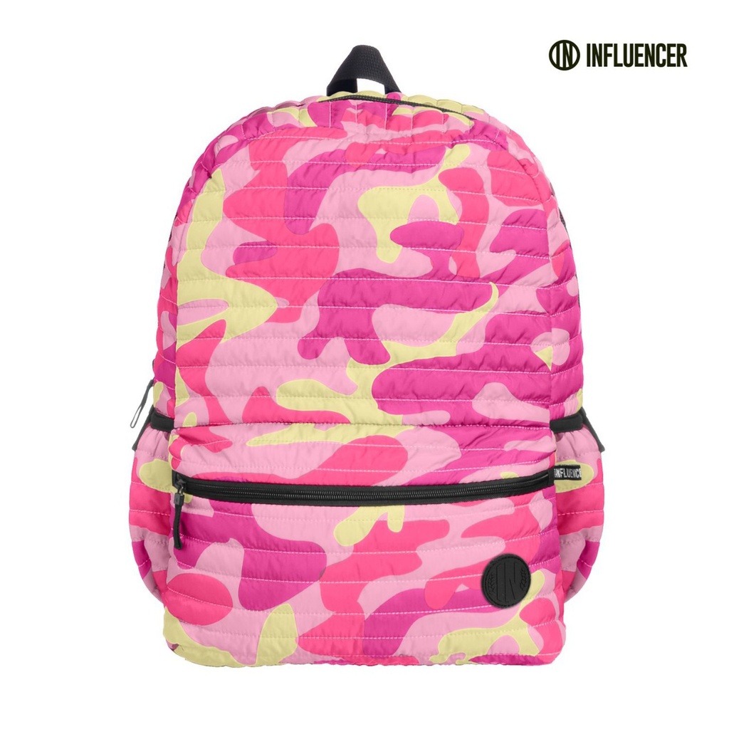 [35012] MOCHILA INFLUENCER ULTRA 17 PULGADAS