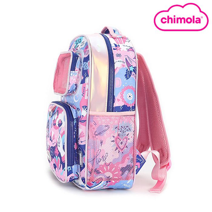 [35071] MOCHILA AMAZING CHIMOLA 16 PULGADAS