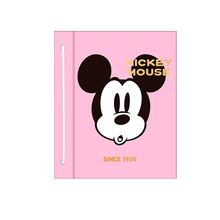 [35384] CARPETA NRO 3 MICKEY