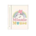 [35385] CARPETA NRO 3 MINNIE