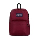 [35441] MOCHILA JANSPORT ESTAMPADAS Y LISAS 17 PULGADAS