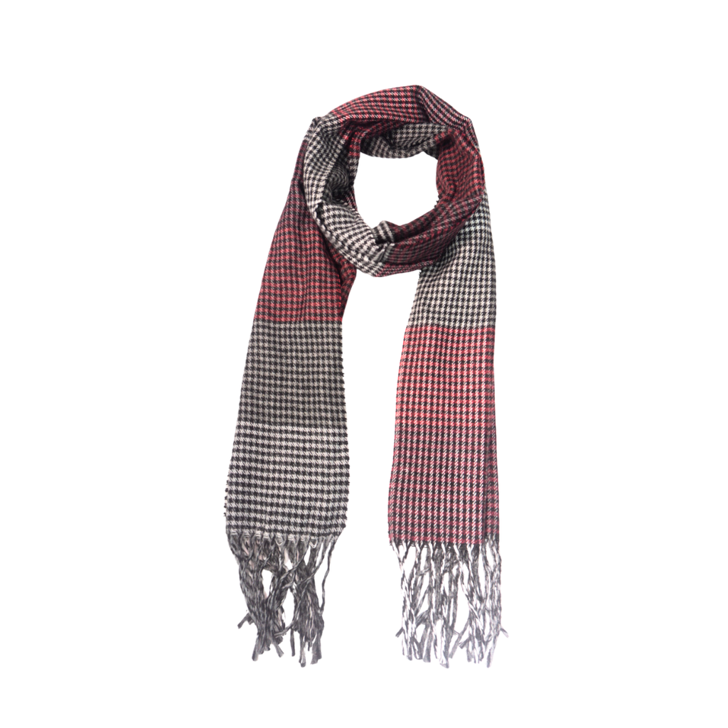 [36202] BUFANDA 30x160cm