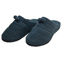 [36299] PANTUFLON DAMA TOALLA 39-40