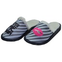 [36300] PANTUFLAS DE DAMA CON CORDERITO 35-36