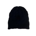 [36468] GORRO TEJIDO INFANTIL 4 A 6 AÑOS