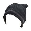 [36480] GORRO ROCKY RAYADO HOMBRE