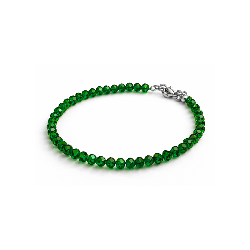 [36674] PULSERA CRISTAL DEGRADE