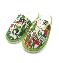 PANTUFLAS INFANTILES