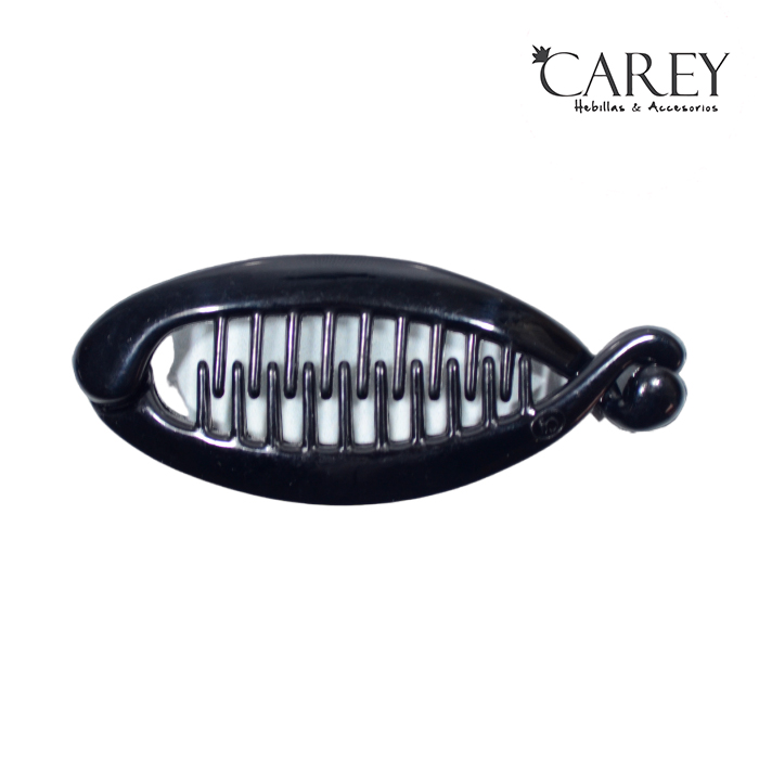 BROCHE PESCADO OVALADO CHICO CAREY