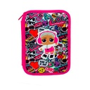 CARTUCHERA 1 PISO LOL