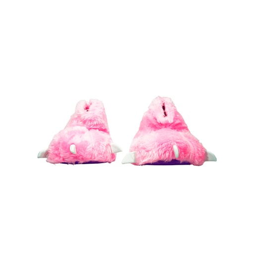 PANTUFLAS GARRAS INFANTIL TALLE 1 27-28