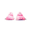 PANTUFLAS GARRAS INFANTIL TALLE 1 27-28 #25