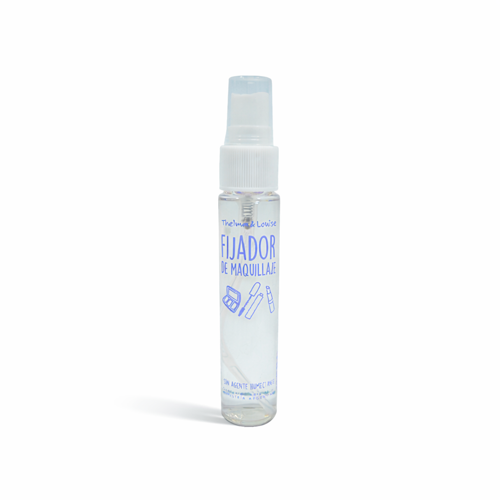SPRAY FIJADOR MAQUILLAJE TYL