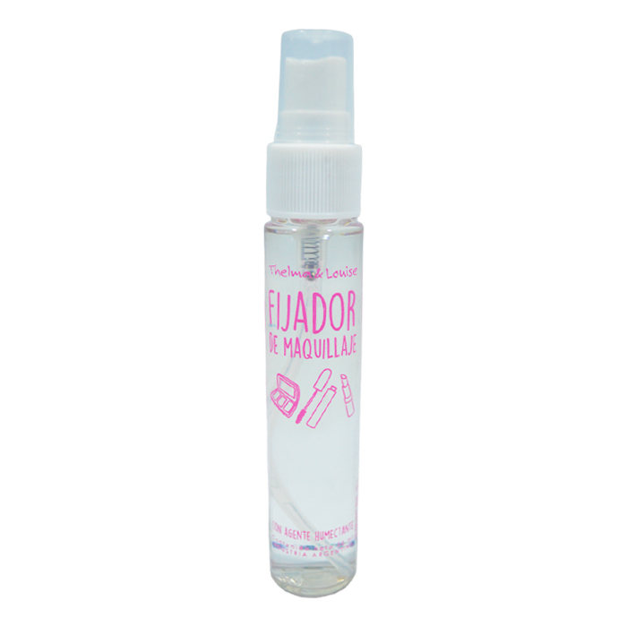 SPRAY FIJADOR MAQUILLAJE