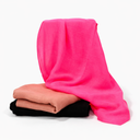 CHALINA RECTANGULAR COLOR LISO