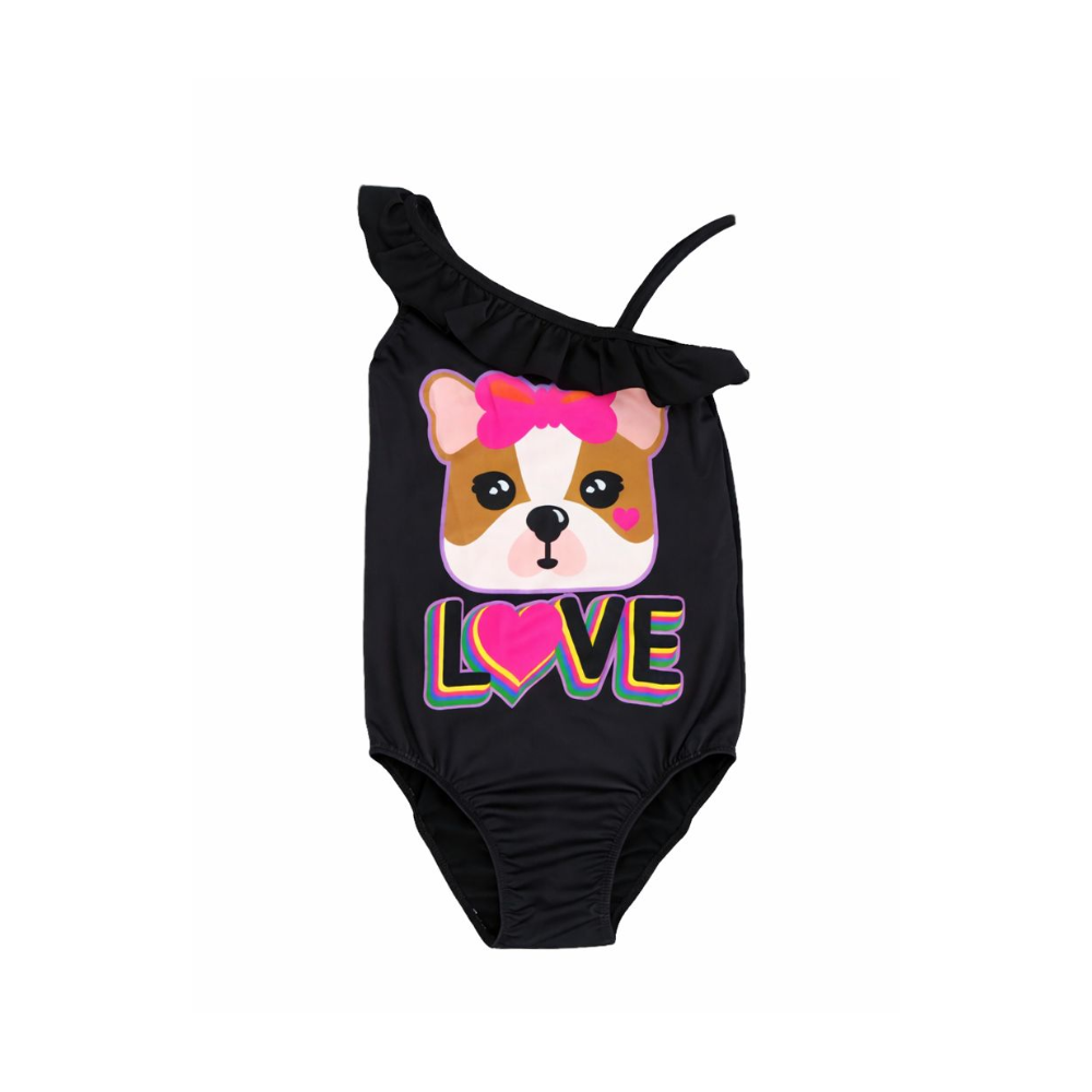 MALLA INFANTIL ESTAMPADA