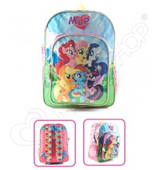 MOCHILA 16" MY LITTLE PONY