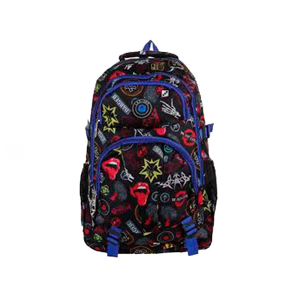 MOCHILA INSIDER 17 PULGADAS