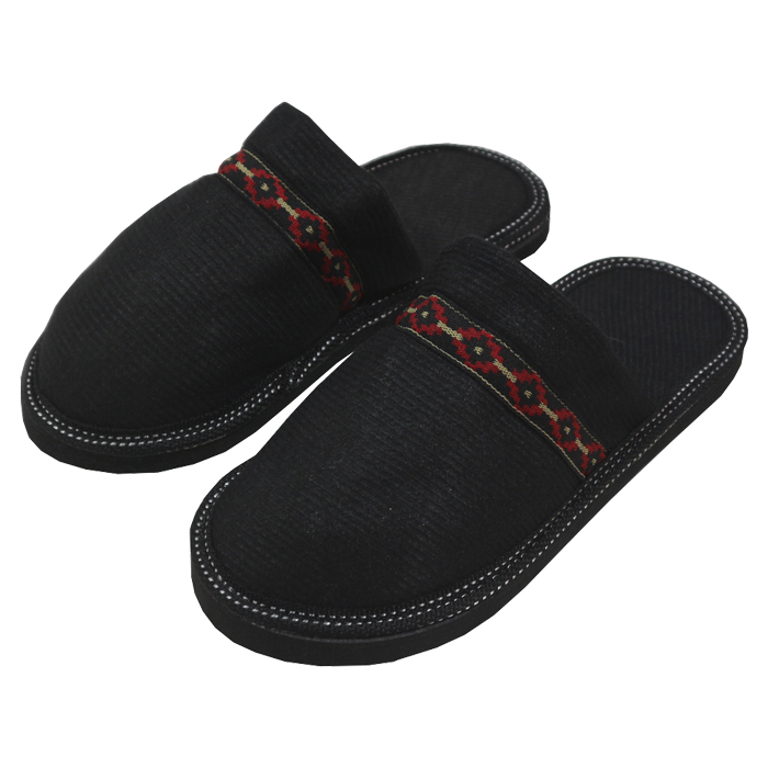 PANTUFLAS HOMBRE GUARDA PAMPA 37-38