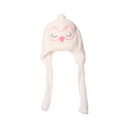 GORRO INFANTIL NENA 2 A 4 AÑOS