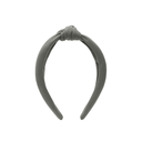 VINCHA CON NUDO FRONTAL MODAL