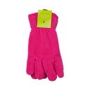 GUANTES POLAR DE DAMA