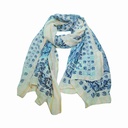 CHALINA BULGAROS 180X90CM 