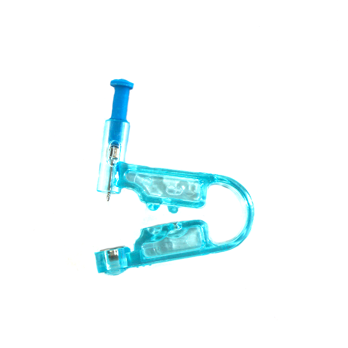 ARO ABRIDOR PISTOLA PERFORADORA