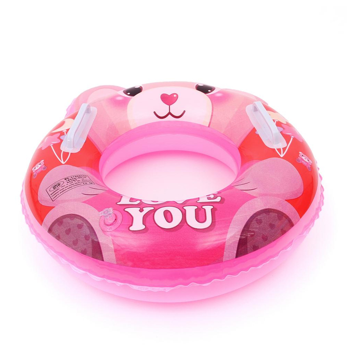 INFLABLE INFANTIL OSITO